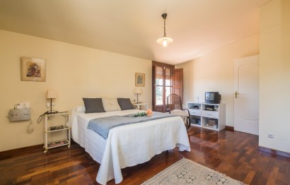 Resale - Villa - Elche Pedanías - Alzabares