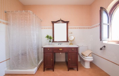 Resale - Villa - Elche Pedanías - Alzabares
