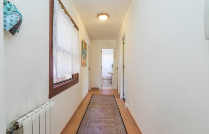 Resale - Villa - Elche Pedanías - Alzabares
