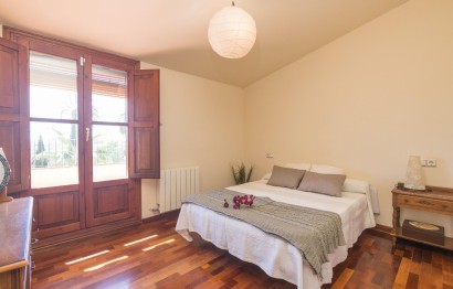 Resale - Villa - Elche Pedanías - Alzabares