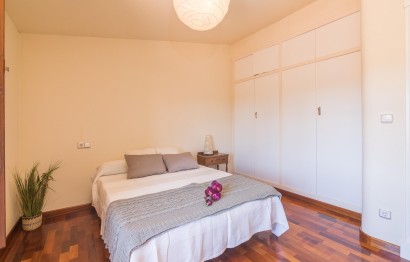 Resale - Villa - Elche Pedanías - Alzabares