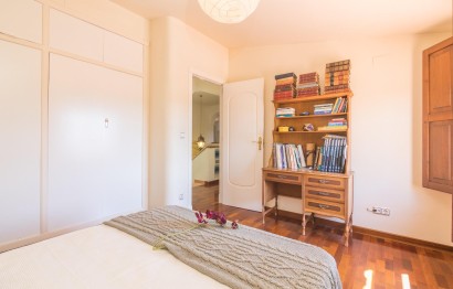 Resale - Villa - Elche Pedanías - Alzabares