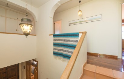 Resale - Villa - Elche Pedanías - Alzabares