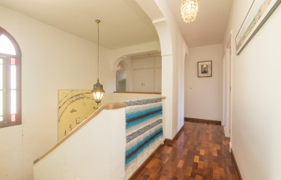 Resale - Villa - Elche Pedanías - Alzabares