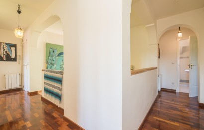 Resale - Villa - Elche Pedanías - Alzabares