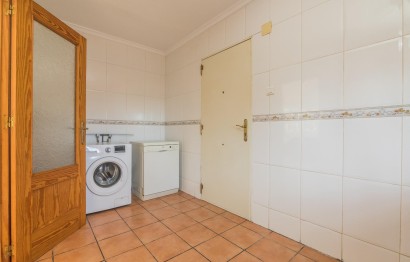 Resale - Villa - Aspe - Montesol