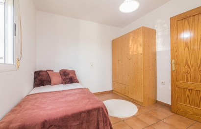 Resale - Villa - Aspe - Montesol