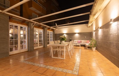 Reventa - Apartamento / piso - Elche - Carrús Este