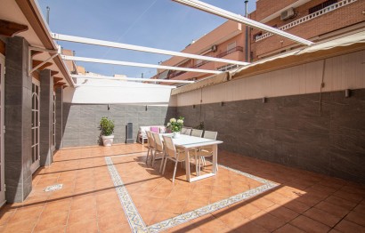 Reventa - Apartamento / piso - Elche - Carrús Este