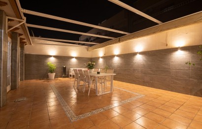 Reventa - Apartamento / piso - Elche - Carrús Este
