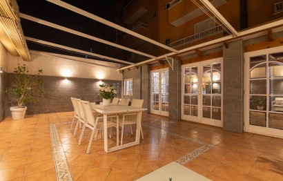 Reventa - Apartamento / piso - Elche - Carrús Este