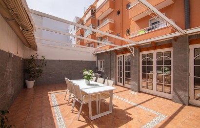 Reventa - Apartamento / piso - Elche - Carrús Este