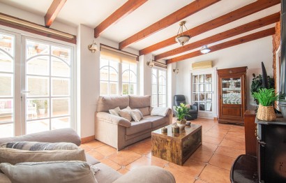 Reventa - Apartamento / piso - Elche - Carrús Este