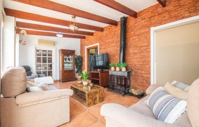 Reventa - Apartamento / piso - Elche - Carrús Este