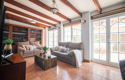 Reventa - Apartamento / piso - Elche - Carrús Este