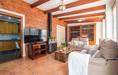 Reventa - Apartamento / piso - Elche - Carrús Este