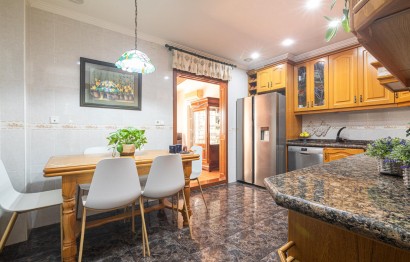 Reventa - Apartamento / piso - Elche - Carrús Este