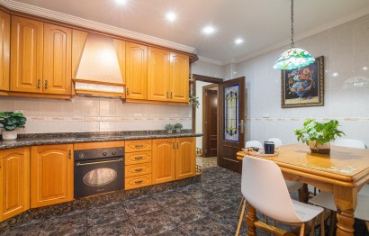 Reventa - Apartamento / piso - Elche - Carrús Este