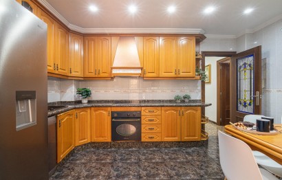 Reventa - Apartamento / piso - Elche - Carrús Este