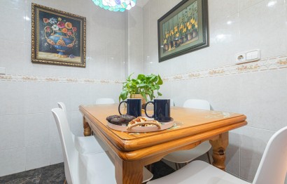 Reventa - Apartamento / piso - Elche - Carrús Este