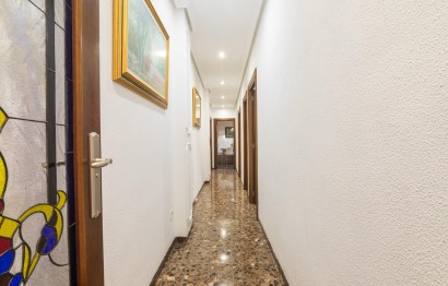 Reventa - Apartamento / piso - Elche - Carrús Este