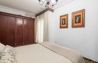 Reventa - Apartamento / piso - Elche - Carrús Este