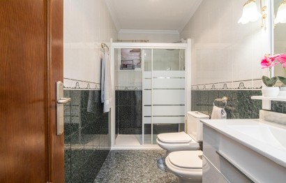 Reventa - Apartamento / piso - Elche - Carrús Este