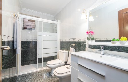 Reventa - Apartamento / piso - Elche - Carrús Este