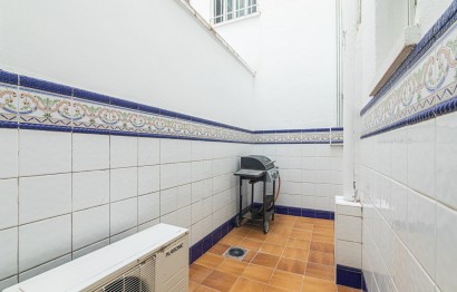Reventa - Apartamento / piso - Elche - Carrús Este