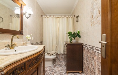 Reventa - Apartamento / piso - Elche - Carrús Este