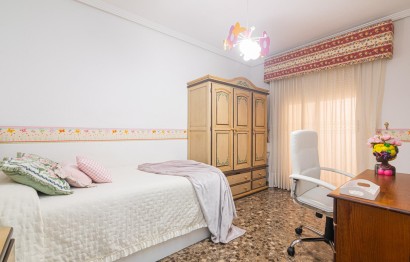 Reventa - Apartamento / piso - Elche - Carrús Este