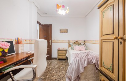 Reventa - Apartamento / piso - Elche - Carrús Este
