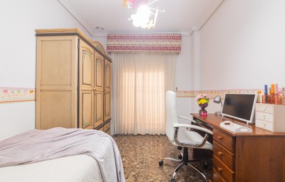 Reventa - Apartamento / piso - Elche - Carrús Este