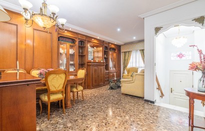 Reventa - Apartamento / piso - Elche - Carrús Este