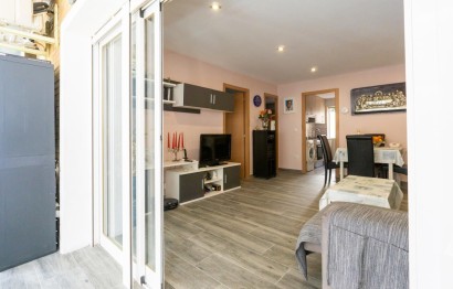 Resale - Apartment / flat - Santa Pola - Playa Levante