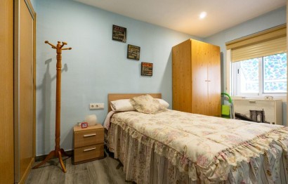Resale - Apartment / flat - Santa Pola - Playa Levante
