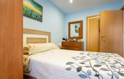 Resale - Apartment / flat - Santa Pola - Playa Levante