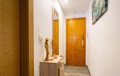 Resale - Apartment / flat - Santa Pola - Playa Levante