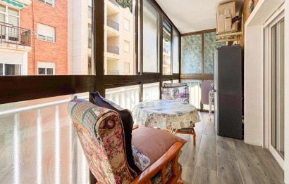Resale - Apartment / flat - Santa Pola - Playa Levante