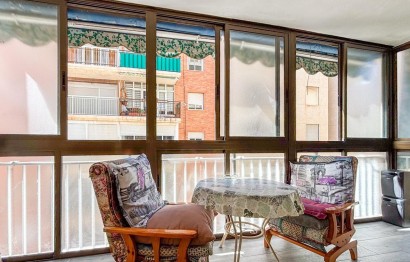 Resale - Apartment / flat - Santa Pola - Playa Levante