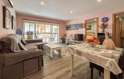 Resale - Apartment / flat - Santa Pola - Playa Levante