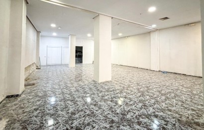 Revente - Commercial - Elche - Plaza Madrid