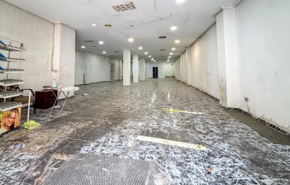 Revente - Commercial - Elche - Plaza Madrid