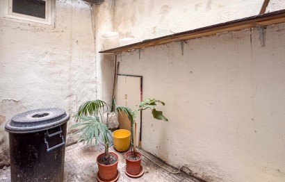 Resale - Commercial - Santa Pola - Playa Levante
