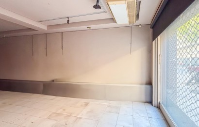 Resale - Commercial - Elche - Center