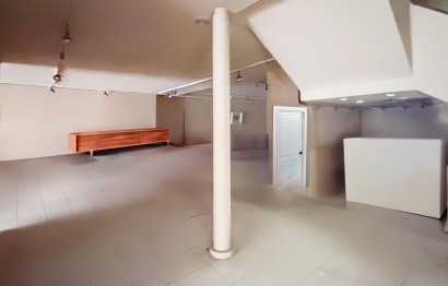 Resale - Commercial - Elche - Center