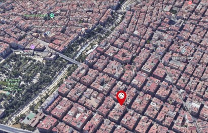 Resale - Commercial - Elche - Center