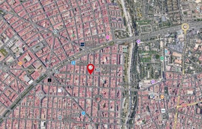 Resale - Commercial - Elche - Center
