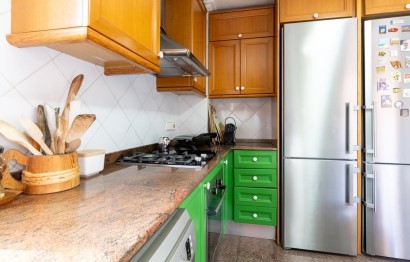 Resale - Casa de campo - Elche Pedanías - Alzabares