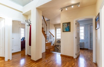 Resale - Casa de campo - Elche Pedanías - Alzabares